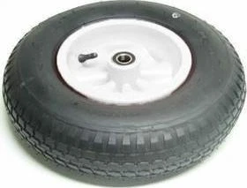 Berg Ratas baltas 4.80/400-8