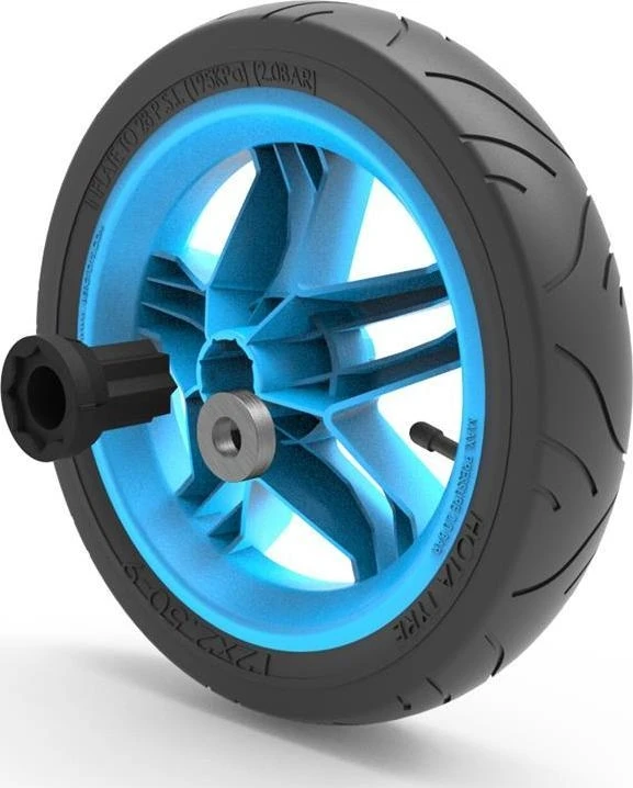 Berg Ratas mėlynas 12.5x2.50-9 slick