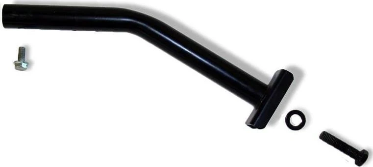 Berg XL rėmas – atraminis strypas (296 mm)