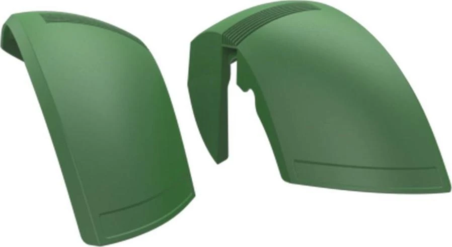 Berg XL Frame galiniai purvasaugiai 71° Fendt