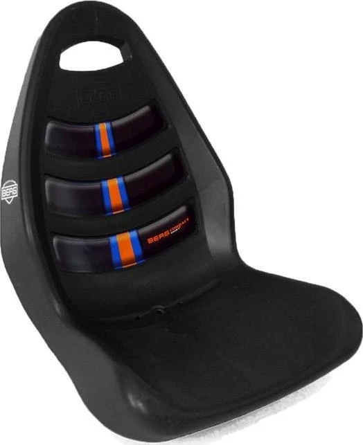 Berg XL rėmas – sėdynė Compact Sport