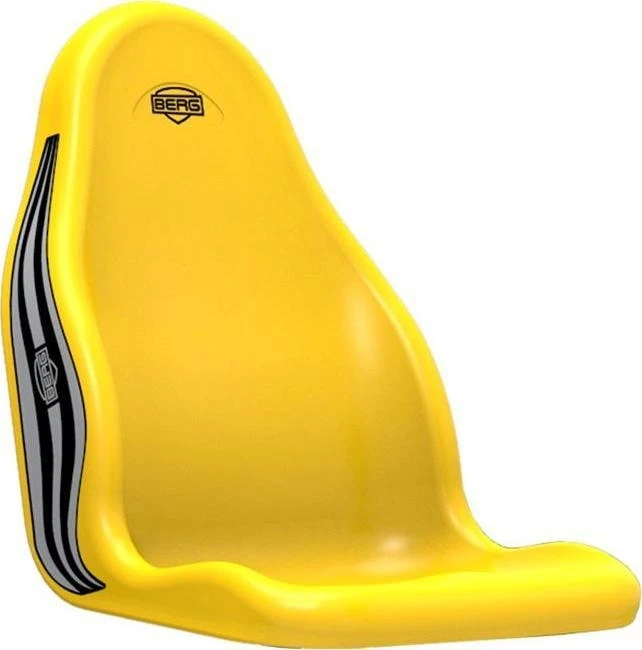 Berg XL rėmas – sėdynė John Deere