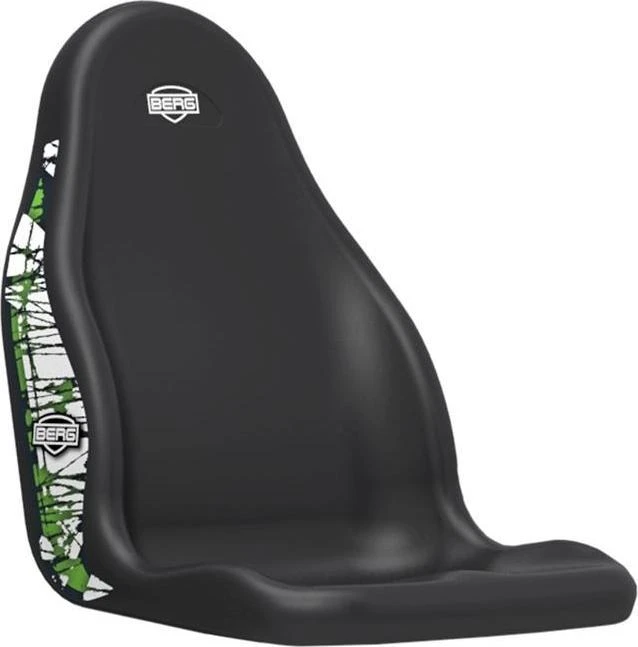 Berg XL rėmas – sėdynė X-Plore