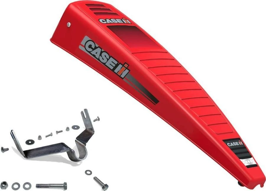 Berg XL rėmas – spoileris Case IH