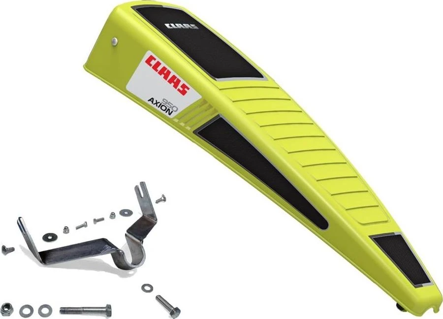 Berg XL rėmas – spoileris CLAAS