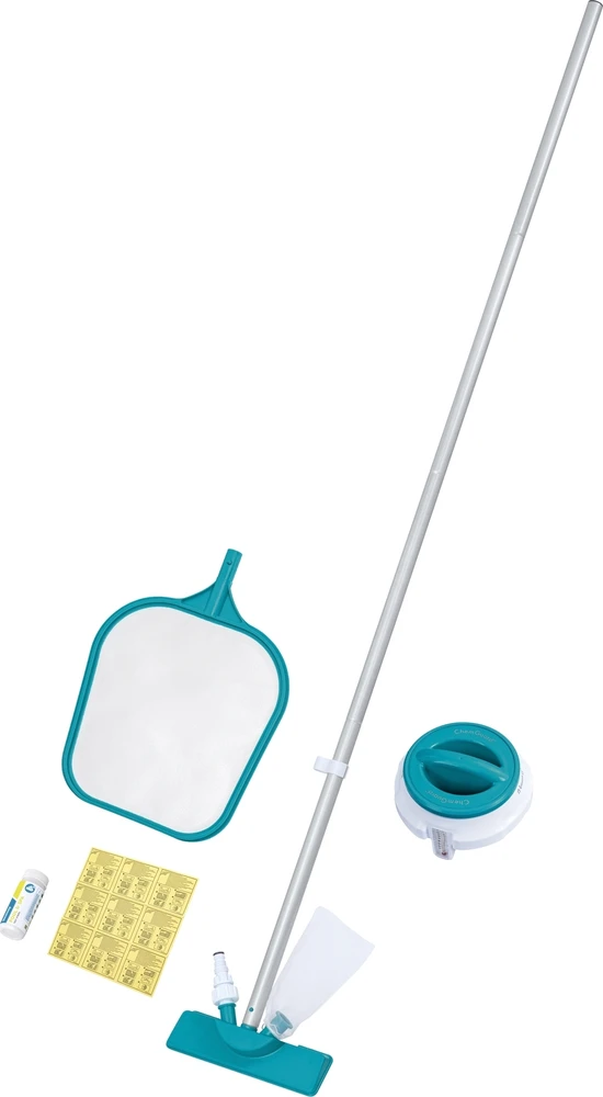 Bestway valymo rinkinys 5in1