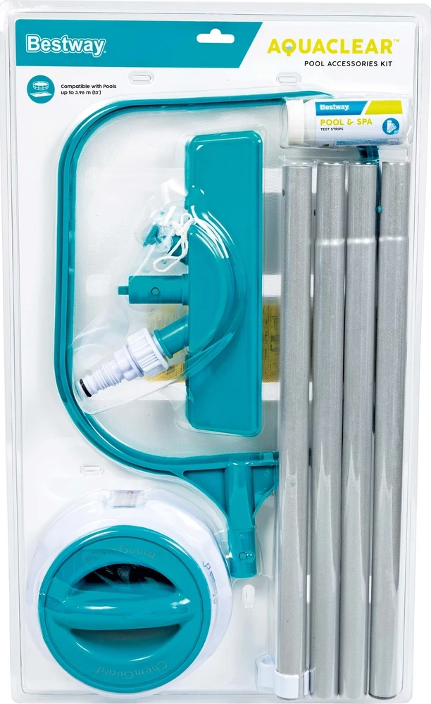 Bestway valymo rinkinys 5in1