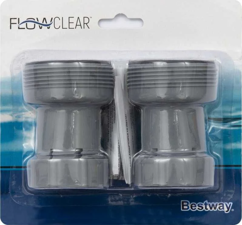BESTWAY adapteris