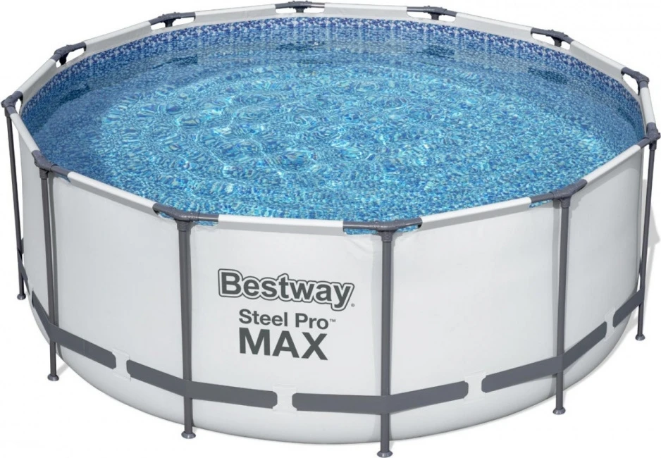 Baseinas Bestway Steel Pro MAX™, 3.66m x 1.22m (56420)