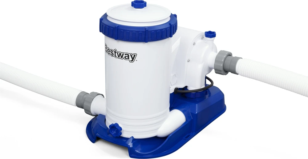 Bestway Baseino lubos 20FT 610x132 cm SteelPRO