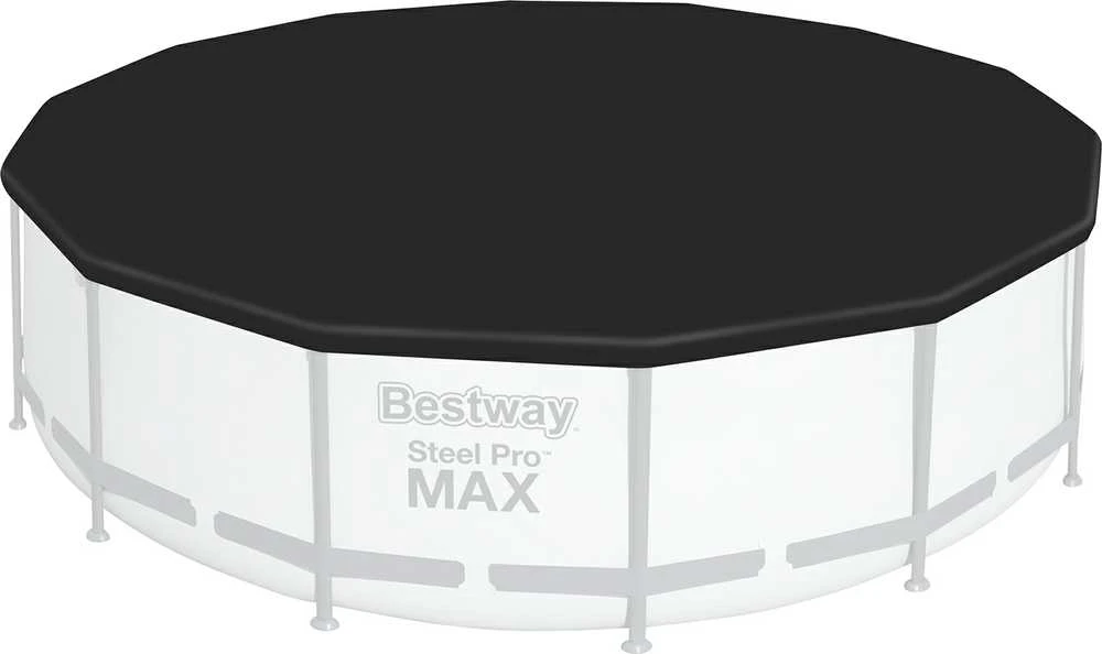 Bestway Baseino uždangalas Flowclear, 427cm