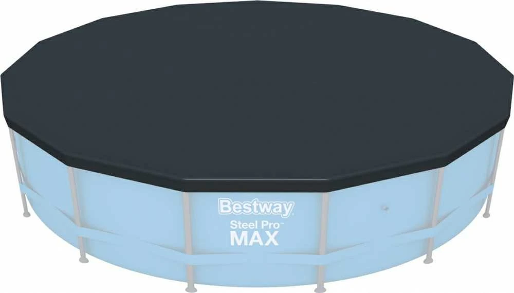 "Bestway Flowclear" dangtis baseinui 457 cm