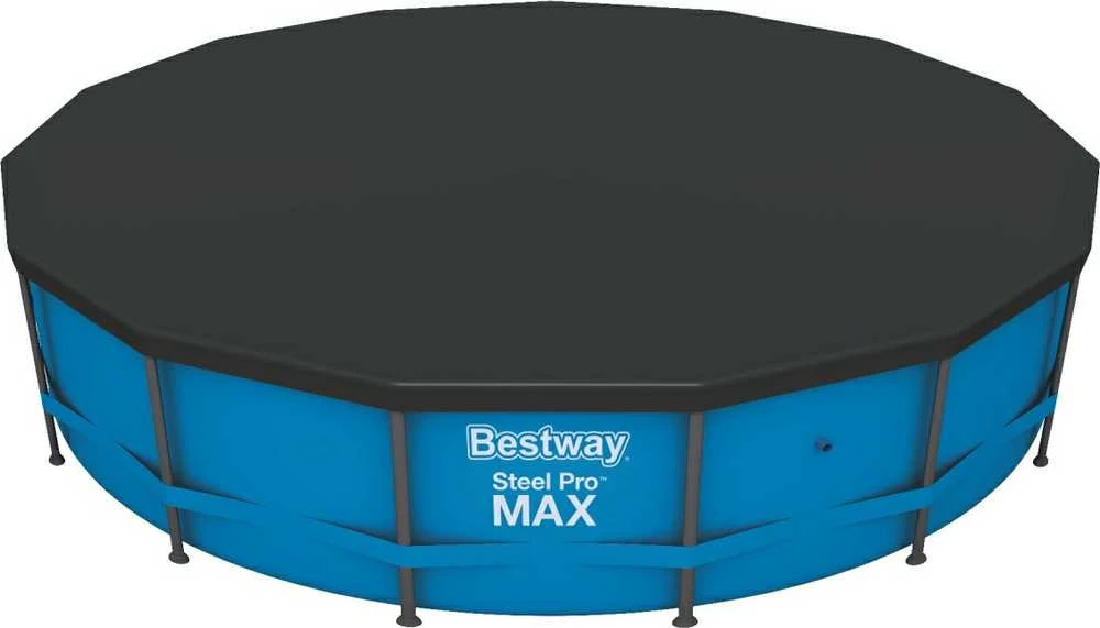 "Bestway Flowclear" dangtis baseinui 457 cm
