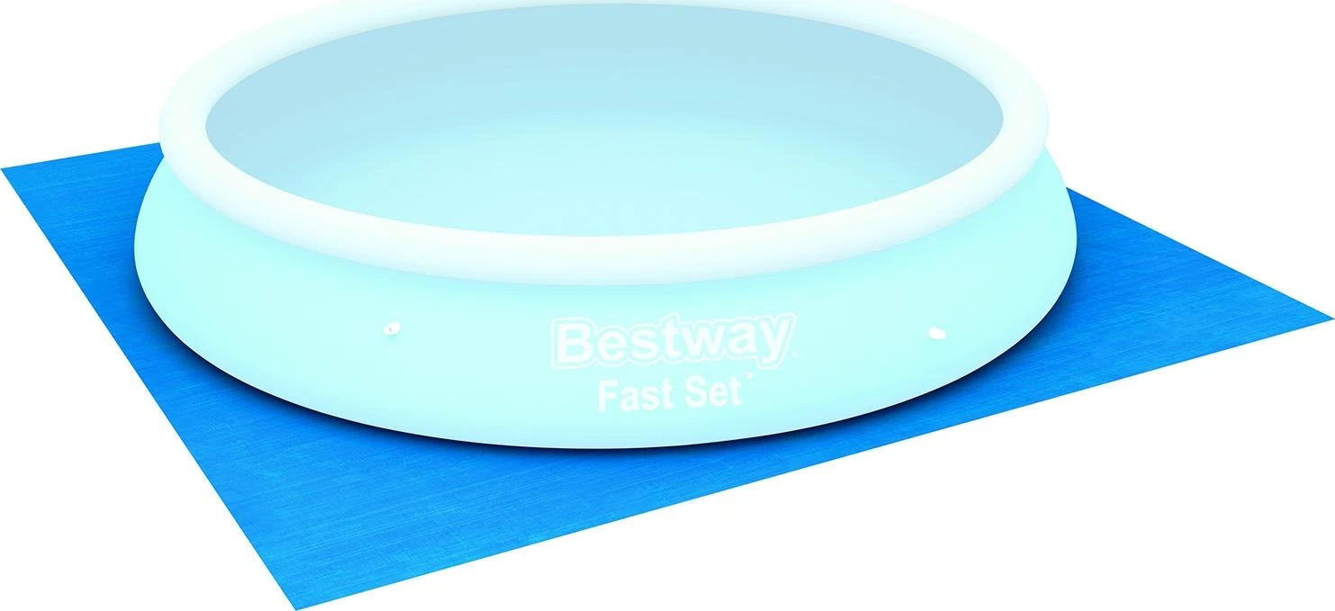 Bestway 58002 baseino priedas Pagrindo audinys