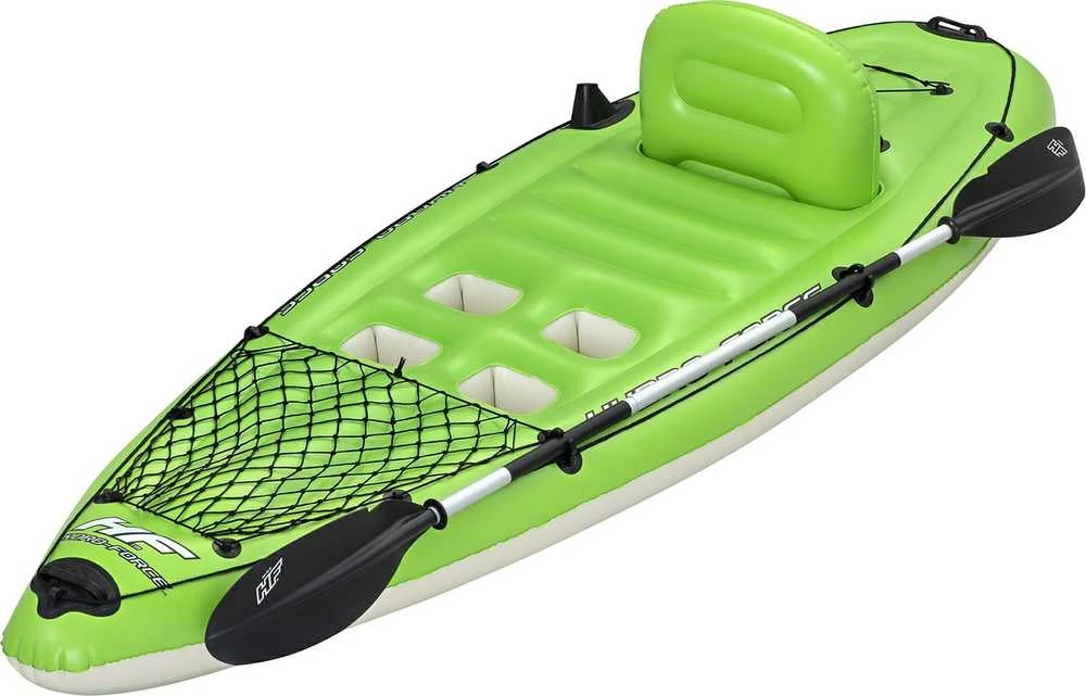 Bestway Hydro force baidarė Koracle X1