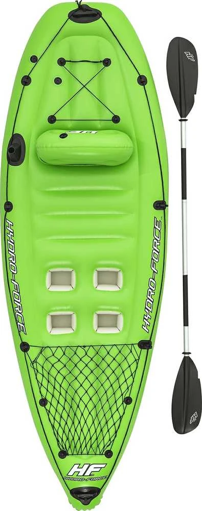 Bestway Hydro force baidarė Koracle X1