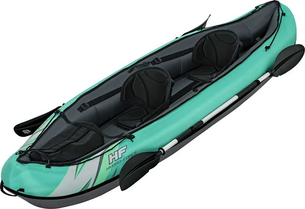 Bestway Hydro-Force Ventura X2 Baidarė, 330x86cm