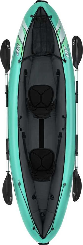 Bestway Hydro-Force Ventura X2 Baidarė, 330x86cm