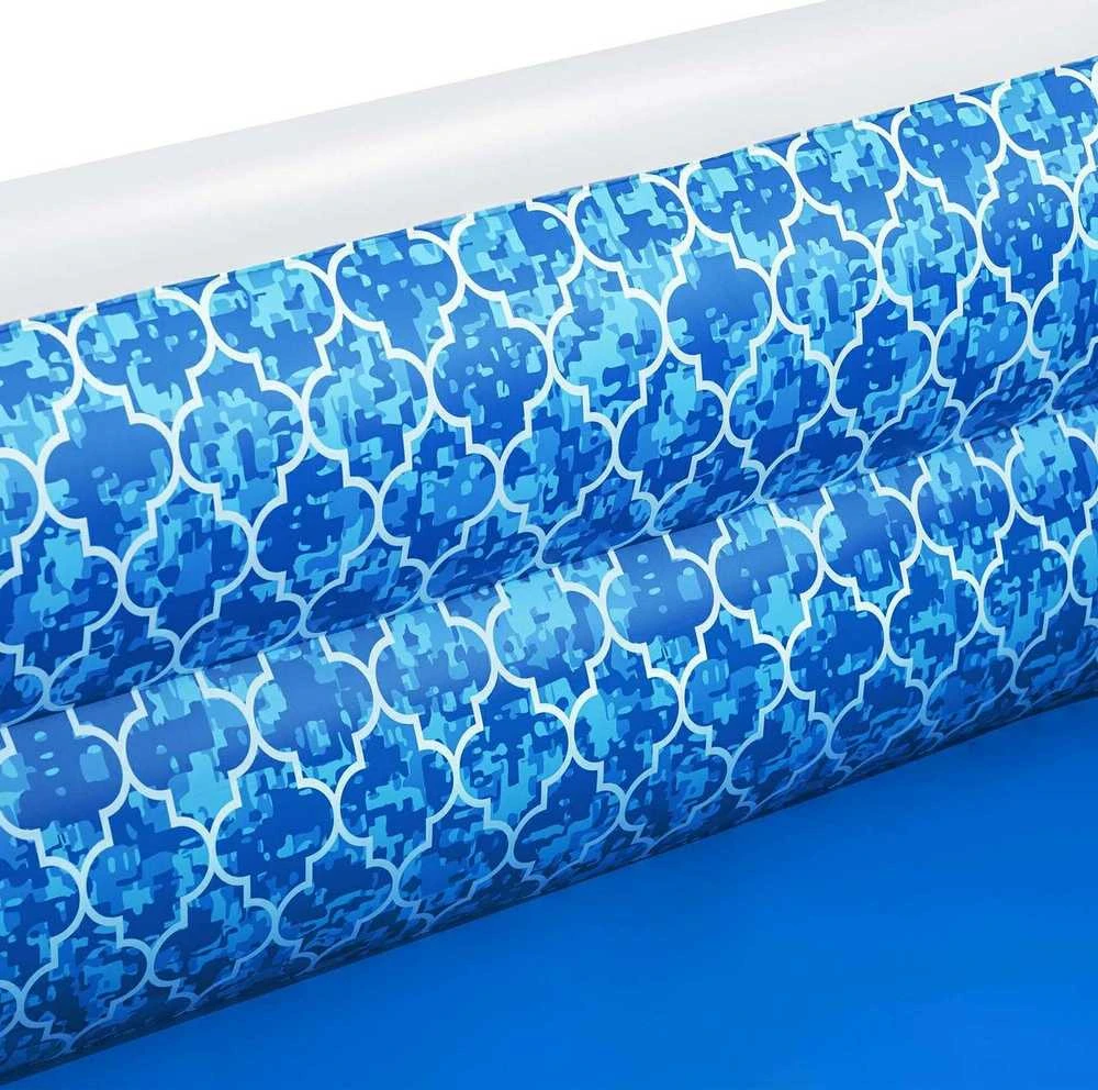 "Bestway Waterfall Oasis" baseinas su vandens purkštuvu