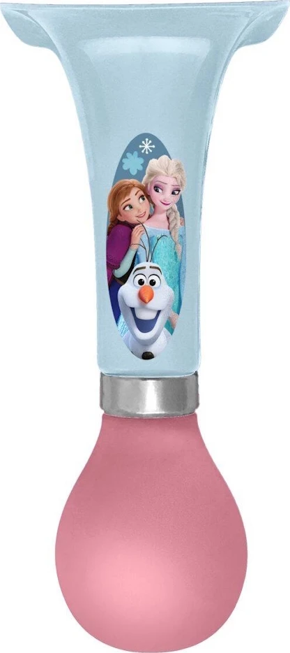 Bicycle Air Horn Frozen II – Light Mėlyna