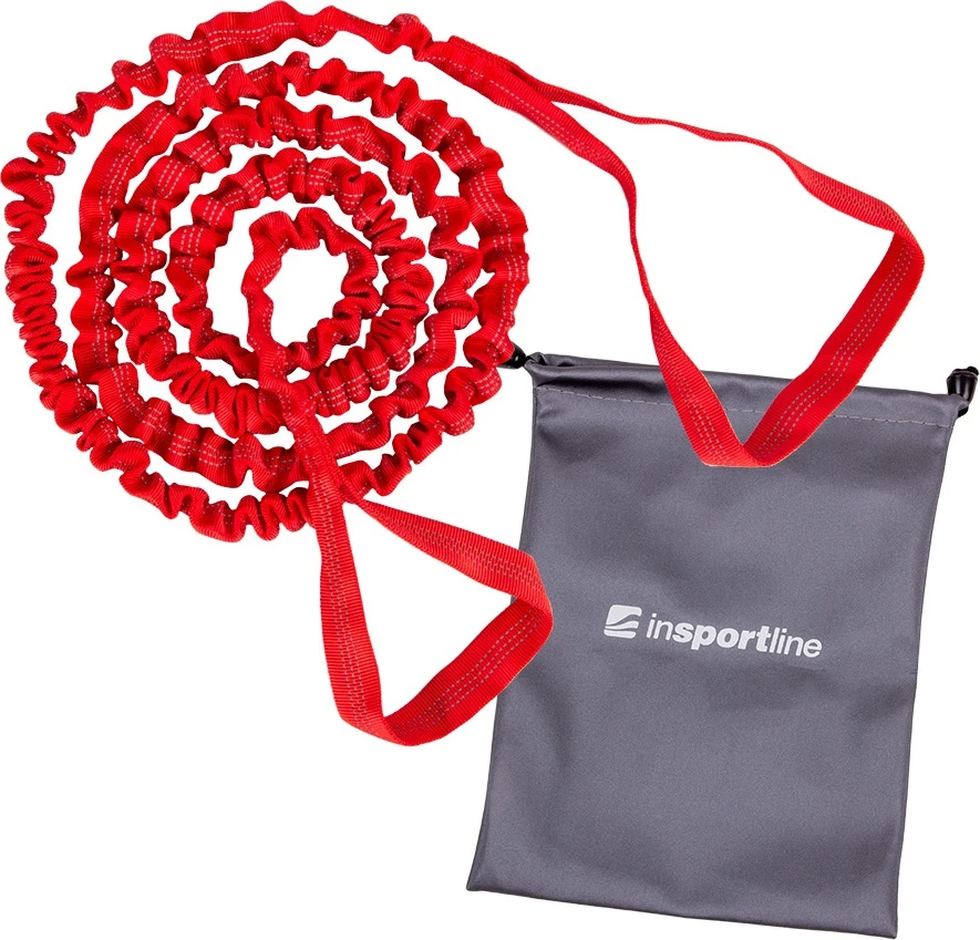 Bike Tow Rope inSPORTline Bengee