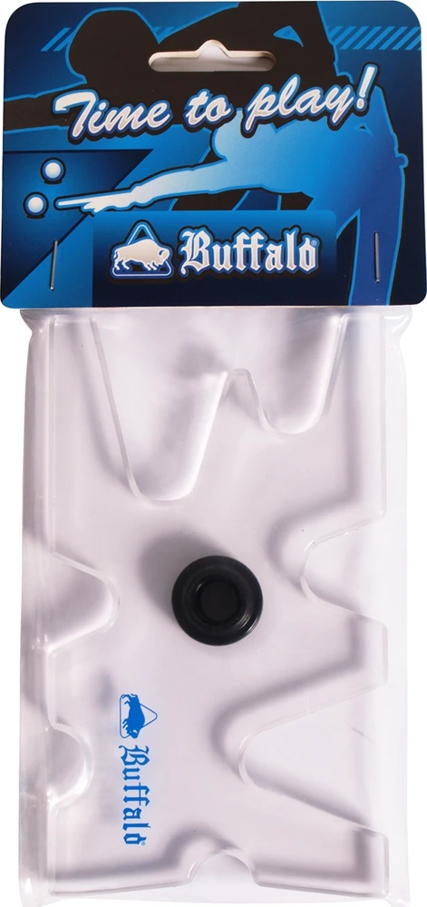 Biliardo ramentėlio galvutė Buffalo
