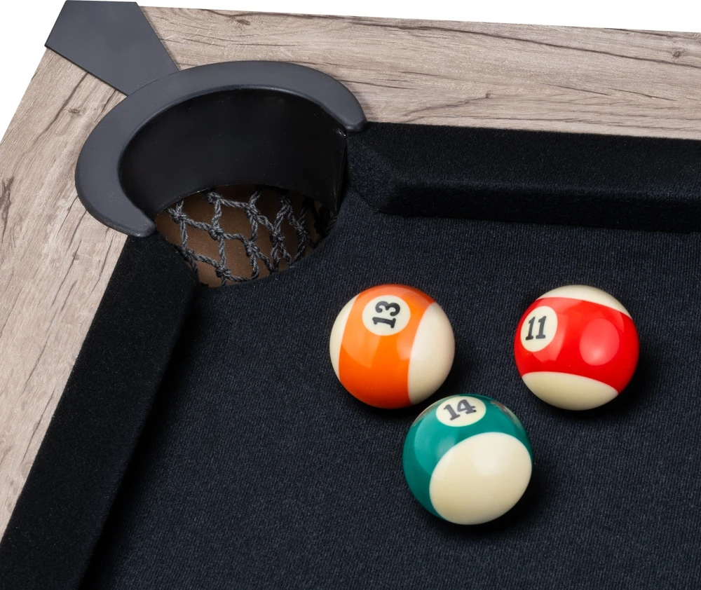 Billiards Table 3-in-1 inSPORTline Residento
