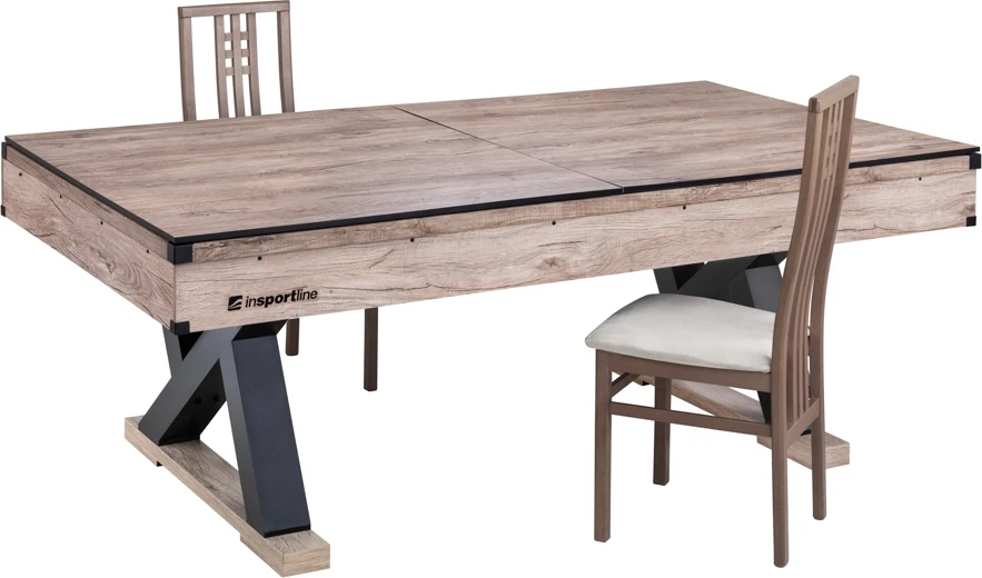Billiards Table 3-in-1 inSPORTline Residento