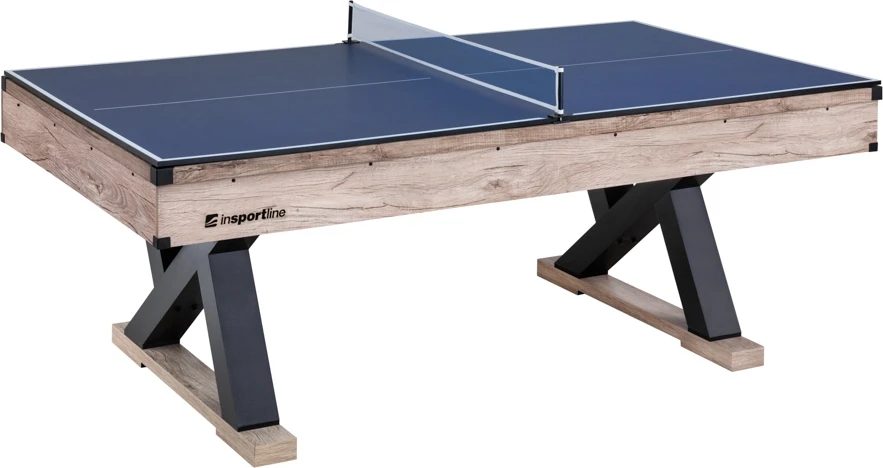 Billiards Table 3-in-1 inSPORTline Residento