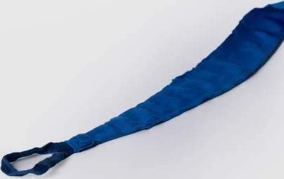 Bintai boksui Venum Kontact Original, 4 m - Mėlyna