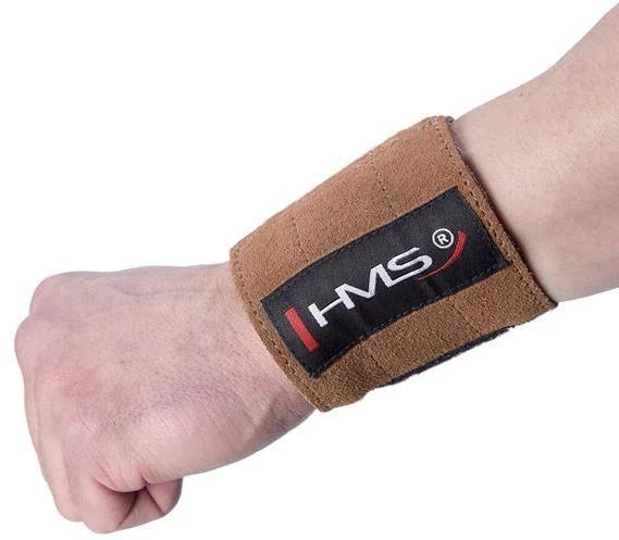 Bintai riešams HMS ONX04 Leather, 2 vnt.