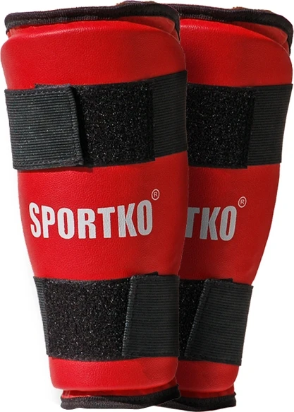 Blauzdų apsaugos SportKO 332