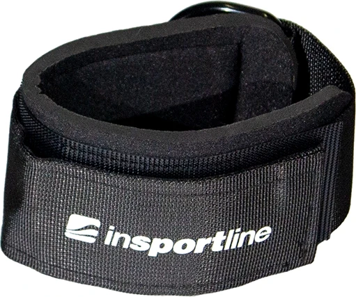 Kulkšnies dirželis pasipriešinimo gumoms inSPORTline AWS