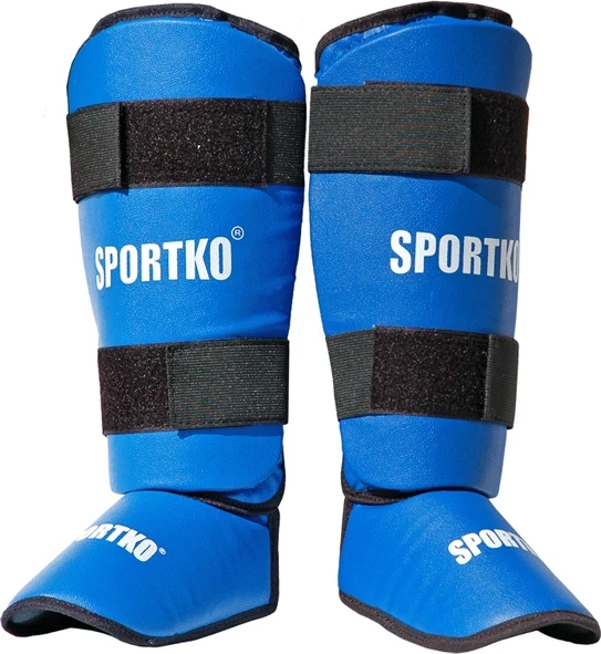 Kojų / blauzdų apsaugos SportKO 331
