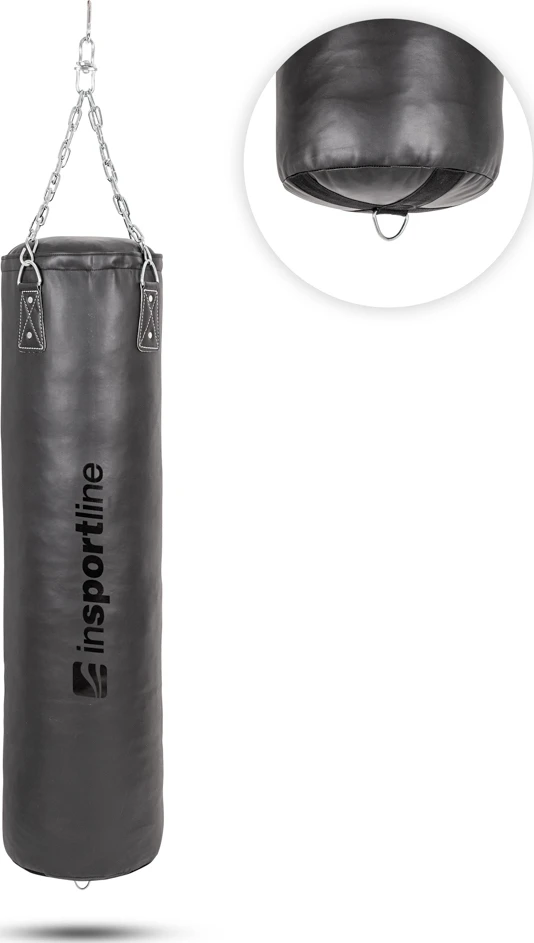 Smūgiavimo maišas inSPORTline Joakim 30 x 120 cm / 25 kg
