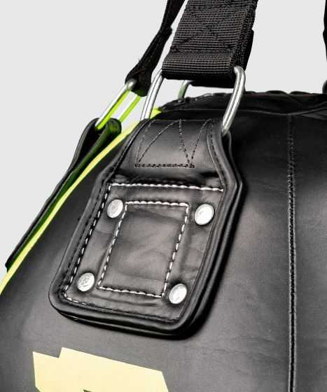 "Venum Hurricane Speed Bag" krepšys - juodas/geltonas