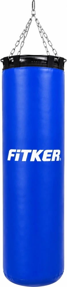 Bokso maišas Fitker COMBAT, PVC