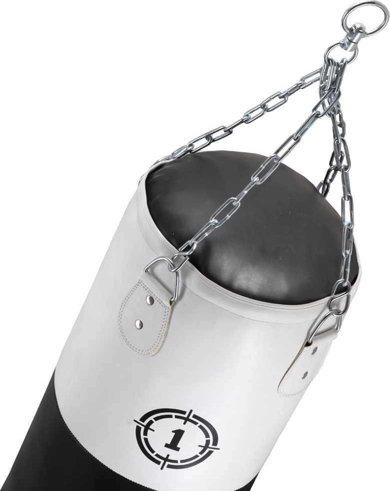 Bokso maišas inSPORTline Robkin 180 x 35 cm