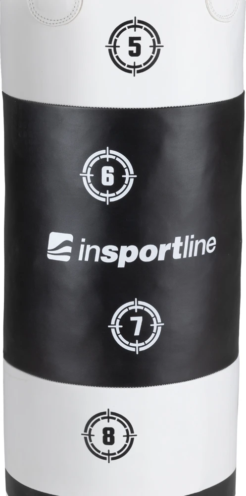 Bokso maišas inSPORTline Robkin 90 x 35 cm