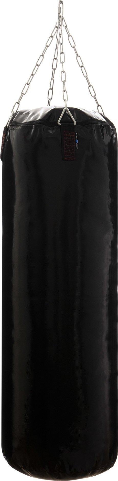 Bokso maišas Marbo Sport, 130cm, dia. 45cm