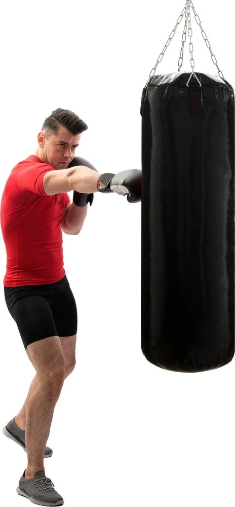 Bokso maišas Marbo Sport, 180 cm, skersmuo 45 cm