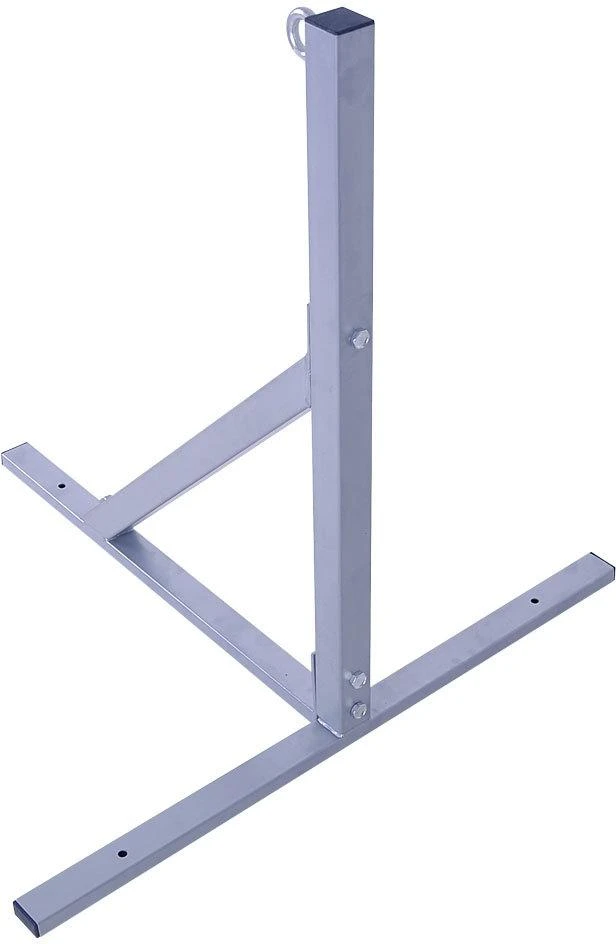 Bokso maišo sieninis laikiklis inSPORTline 76/76/66cm (iki 100kg)