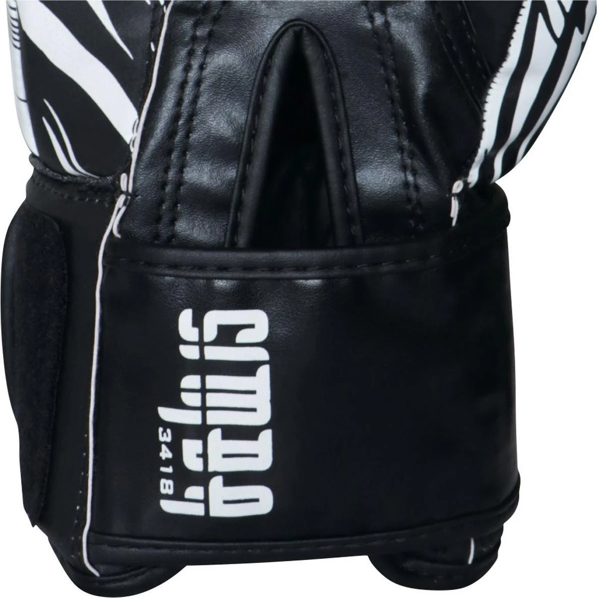 Bokso pirštinės Enero Tiger, 12oz