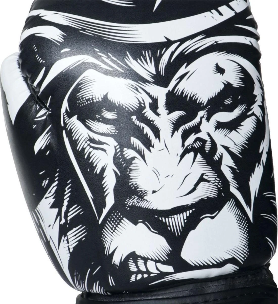 Bokso pirštinės Enero Tiger, 12oz