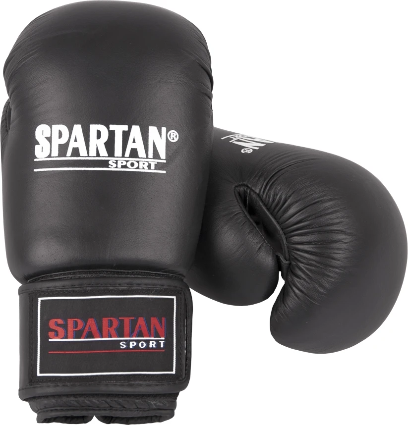 Bokso pirštinės Spartan Top Ten - 12 oz.