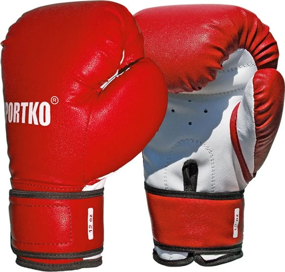 Bokso pirštinės SportKO PD2
