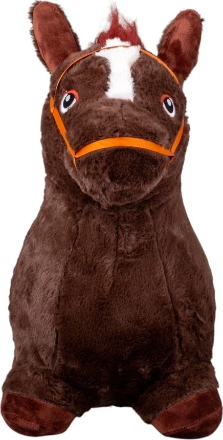 Bouncy Horse inSPORTline Beridino