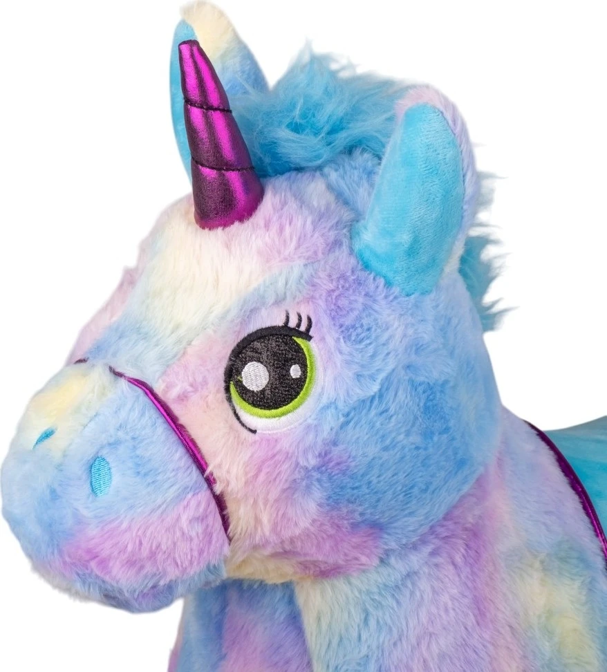 Bouncy Horse inSPORTline Beridino