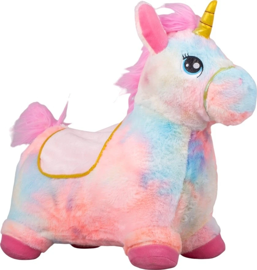 Bouncy Horse inSPORTline Beridino