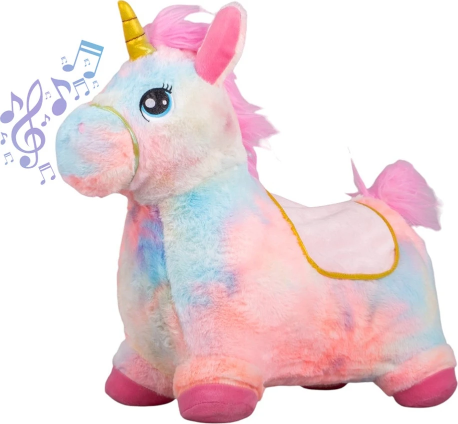 Bouncy Horse inSPORTline Beridino